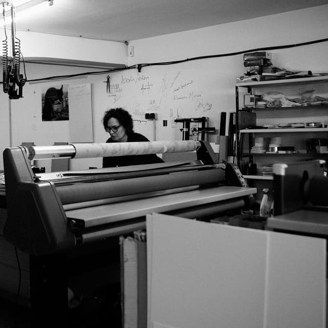 Conoce nuestros trabajos de enmarcación en Santiago